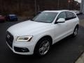 Ibis White - Q5 2.0 TFSI Premium Plus quattro Photo No. 7
