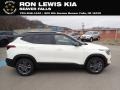 Clear White - Seltos S AWD Photo No. 1