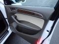 Ibis White - Q5 2.0 TFSI Premium Plus quattro Photo No. 13