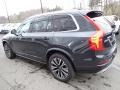 2021 Savile Gray Metallic Volvo XC90 T5 AWD Momentum  photo #4