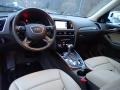 Ibis White - Q5 2.0 TFSI Premium Plus quattro Photo No. 17