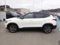 Clear White - Seltos S AWD Photo No. 6