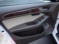 Ibis White - Q5 2.0 TFSI Premium Plus quattro Photo No. 18