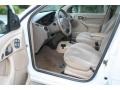 2001 Cloud 9 White Ford Focus SE Sedan  photo #29