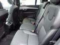 Charcoal Rear Seat Photo for 2021 Volvo XC90 #140740744