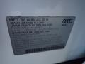 Ibis White - Q5 2.0 TFSI Premium Plus quattro Photo No. 23