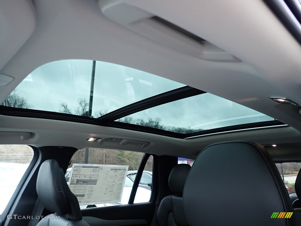 2021 Volvo XC90 T5 AWD Momentum Sunroof Photo #140740843