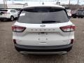 2020 Oxford White Ford Escape SE 4WD  photo #8