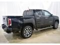 Onyx Black - Canyon Denali Crew Cab 4WD Photo No. 2