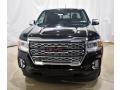 Onyx Black - Canyon Denali Crew Cab 4WD Photo No. 4