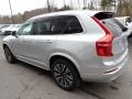 2021 Bright Silver Metallic Volvo XC90 T6 AWD Momentum  photo #4