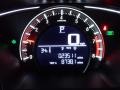 Aegean Blue Metallic - Civic LX Sedan Photo No. 24