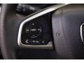 2018 Crystal Black Pearl Honda CR-V LX  photo #14