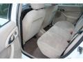 2001 Cloud 9 White Ford Focus SE Sedan  photo #43