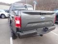 2020 Magnetic Ford F150 XL SuperCrew 4x4  photo #5