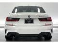 Alpine White - 3 Series M340i Sedan Photo No. 3