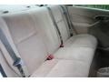 2001 Cloud 9 White Ford Focus SE Sedan  photo #46