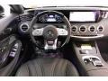 Black - S AMG 63 4Matic Coupe Photo No. 4