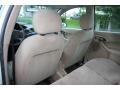 2001 Cloud 9 White Ford Focus SE Sedan  photo #47