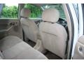2001 Cloud 9 White Ford Focus SE Sedan  photo #48