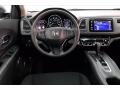 Black Dashboard Photo for 2018 Honda HR-V #140742838