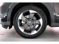 2018 Honda HR-V EX Wheel and Tire Photo