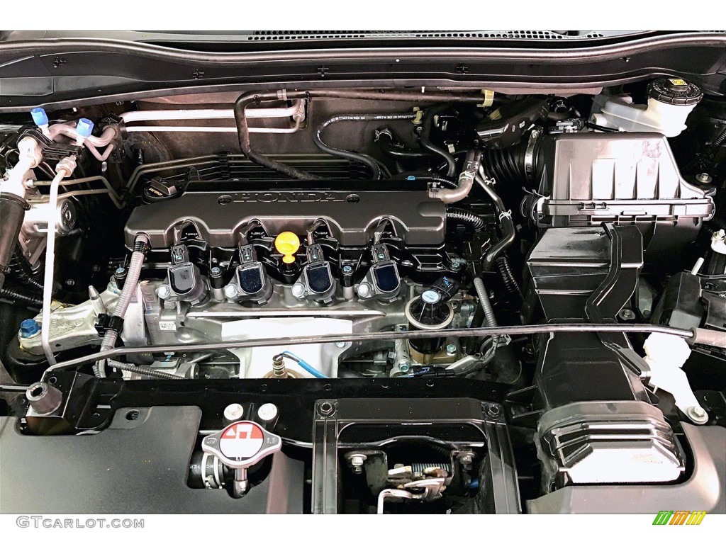 2018 Honda HR-V EX 1.8 Liter DOHC 16-Valve i-VTEC 4 Cylinder Engine Photo #140742853
