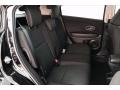 Black Rear Seat Photo for 2018 Honda HR-V #140742883