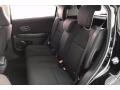 Black Rear Seat Photo for 2018 Honda HR-V #140742886