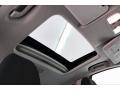 2018 Honda HR-V Black Interior Sunroof Photo