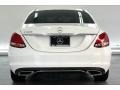 Polar White - C 300 Sedan Photo No. 3
