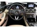 Polar White - C 300 Sedan Photo No. 4