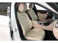 Polar White - C 300 Sedan Photo No. 6