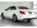 Polar White - C 300 Sedan Photo No. 10