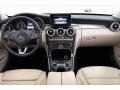 Polar White - C 300 Sedan Photo No. 15