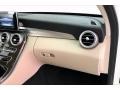 Polar White - C 300 Sedan Photo No. 16