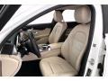 Polar White - C 300 Sedan Photo No. 18