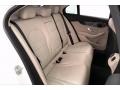 Polar White - C 300 Sedan Photo No. 19