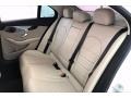 Polar White - C 300 Sedan Photo No. 20