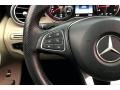 Polar White - C 300 Sedan Photo No. 21