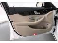Polar White - C 300 Sedan Photo No. 26