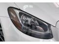 Polar White - C 300 Sedan Photo No. 28