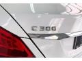 Polar White - C 300 Sedan Photo No. 31