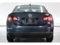 Blue Graphite Metallic - Jetta SE Sedan Photo No. 3