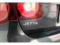 Blue Graphite Metallic - Jetta SE Sedan Photo No. 30