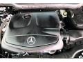 Night Black - CLA 250 Coupe Photo No. 9
