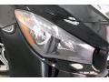 Night Black - CLA 250 Coupe Photo No. 28