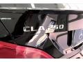Night Black - CLA 250 Coupe Photo No. 31