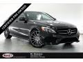 Black - C 300 Sedan Photo No. 1