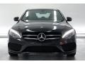 Black - C 300 Sedan Photo No. 2